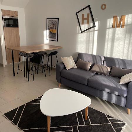 Georges Beach Appart Wimereux Exterior photo