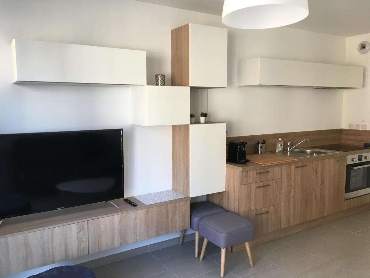 Georges Beach Appart Wimereux Exterior photo